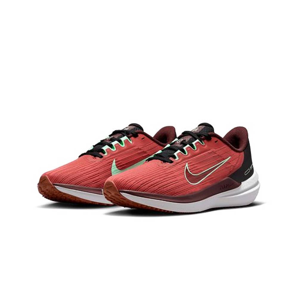 ZAPATILLAS NIKE AIR WINFLO 9 DD8686 601 - MUJER