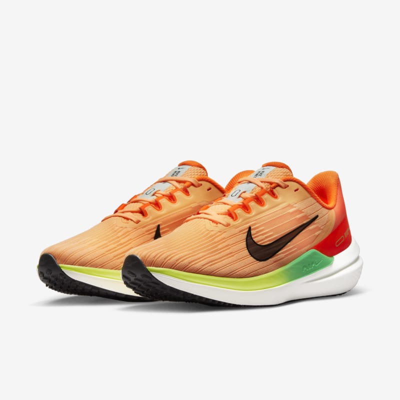 Zapatilla Air Winflo 9 - Mujer