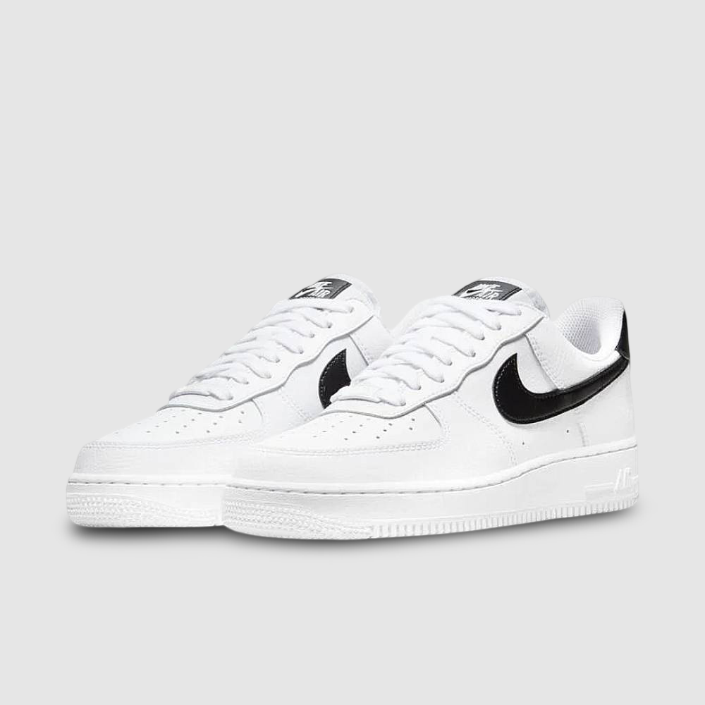 Zapatillas Nike Air Force 1 '07 Mujer - Urbano | DD8959 103 Blanco