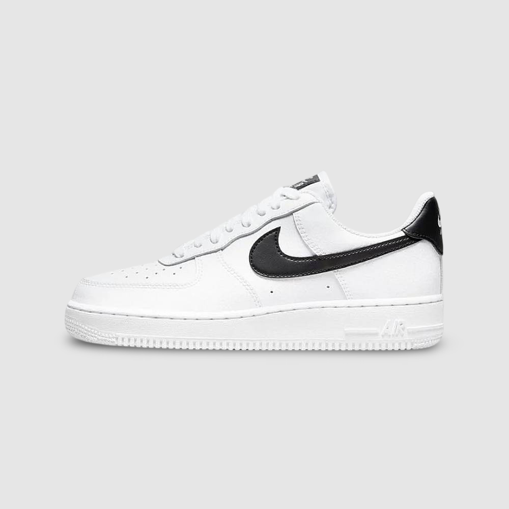 Zapatillas Nike Air Force 1 '07 Mujer - Urbano | DD8959 103 Blanco