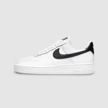 Zapatillas Nike Air Force 1 '07 Mujer - Urbano | DD8959 103 Blanco