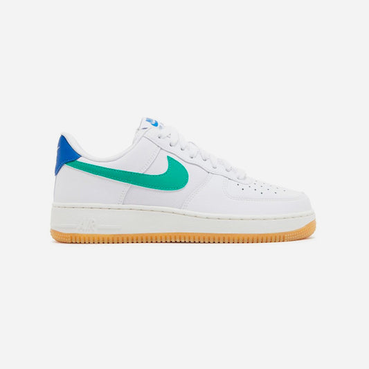 Zapatilla Nike WMNS AIR FORCE 1 '07 DD8959 110 Mujer