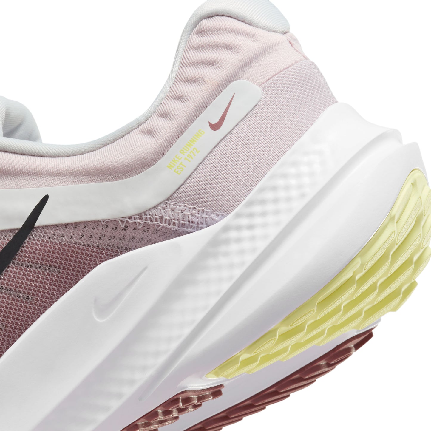 ZAPATILLAS NIKE QUEST 5 DD9291 010 - MUJER