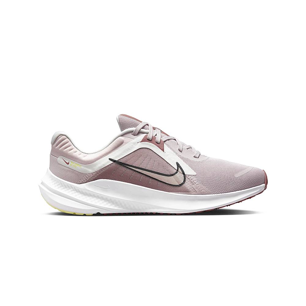 ZAPATILLAS NIKE QUEST 5 DD9291 010 - MUJER