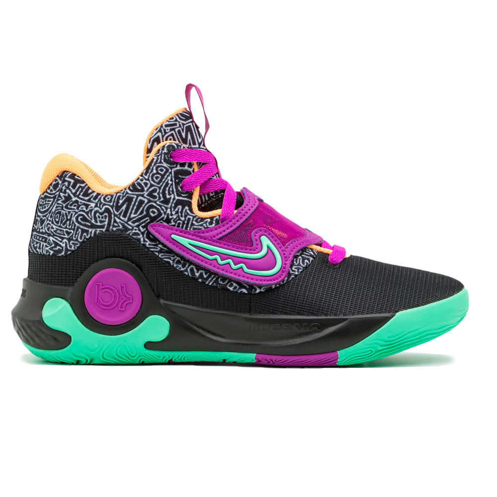 Zapatillas Nike KD TREY 5 X DD9538 013 Hombre