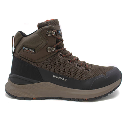 Zapatillas Discovery JUVENIL DESERT140 CO Niños