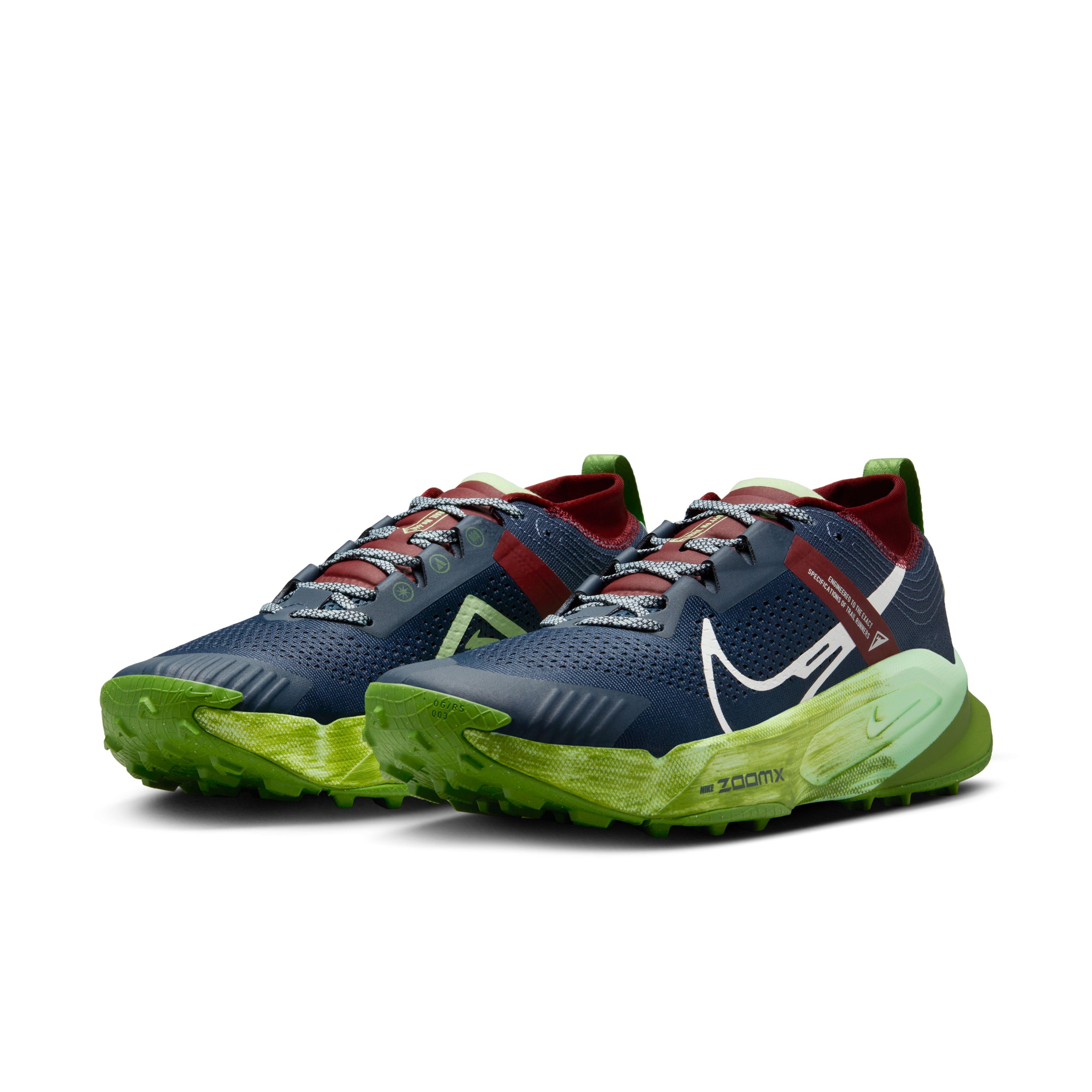 DAN ZAPATILLAS NIKE ZOOMX ZEGAMA