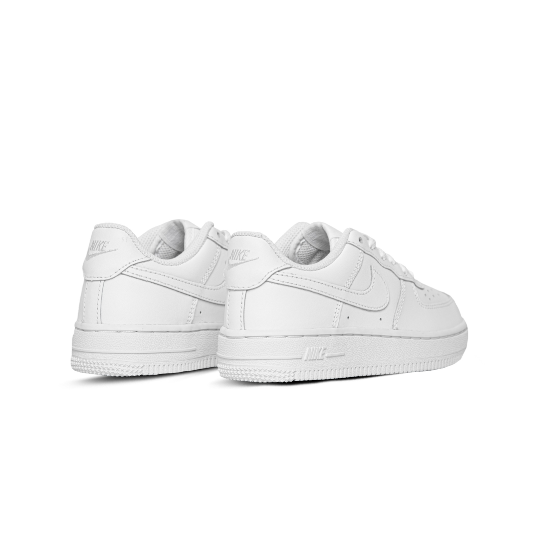 Zapatilla Nike NIKE FORCE 1 LE BP DH2925 111 Niño