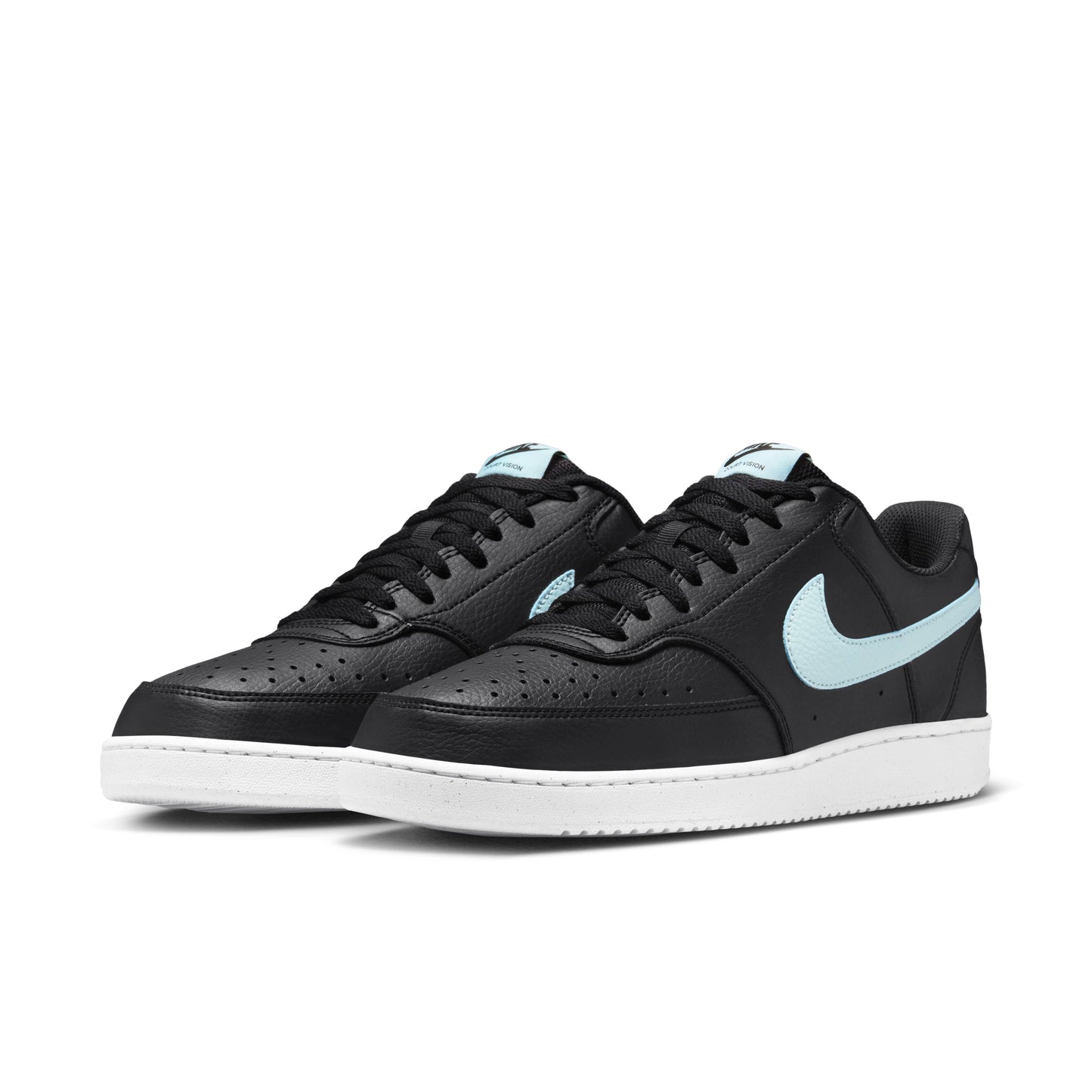 ZAPATILLAS NIKE COURT VISION LOW NEXT NATURE DH2987 006 - HOMBRE