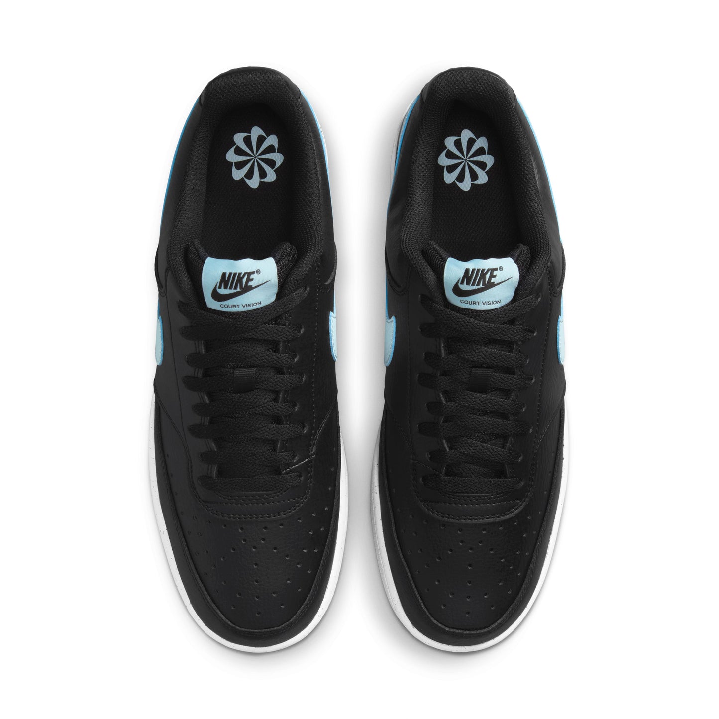 ZAPATILLAS NIKE COURT VISION LOW NEXT NATURE DH2987 006 - HOMBRE