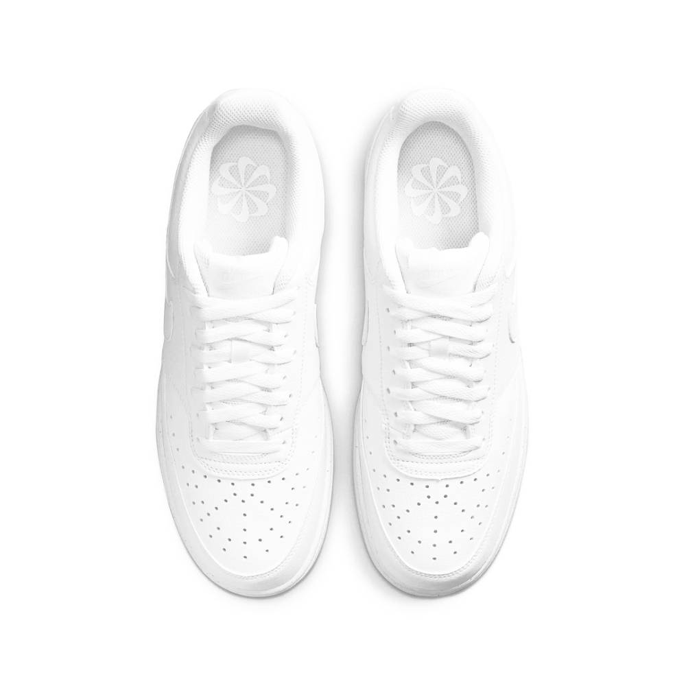 ZAPATILLAS NIKE COURT VISION LOW DH2987 100 - HOMBRE
