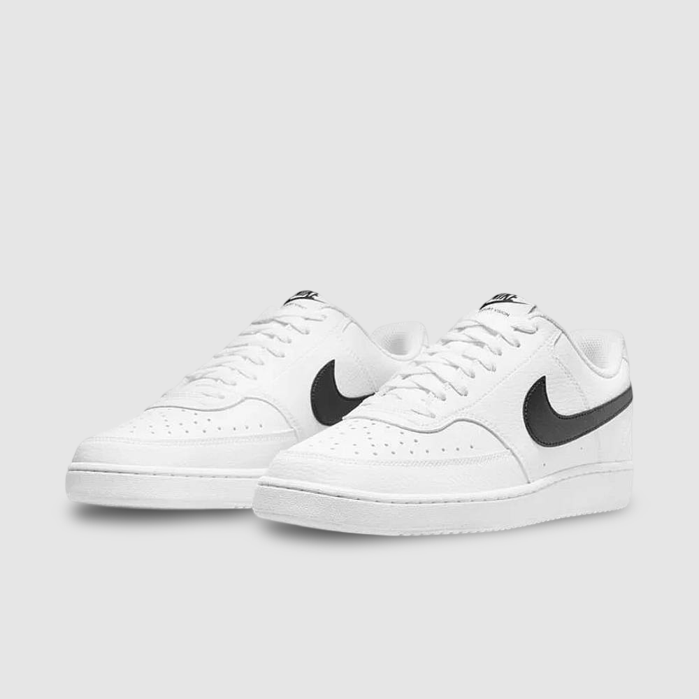 Zapatillas Nike Court Vision Low Hombre - Urbano | DH2987 101 Blanco