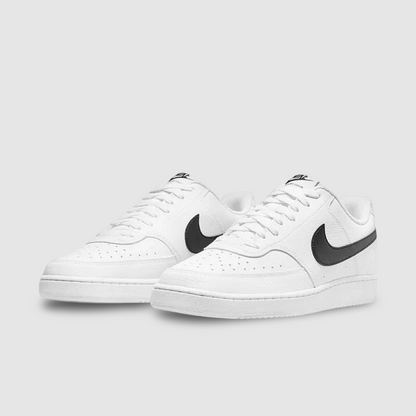 Zapatillas Nike Court Vision Low Hombre - Urbano | DH2987 101 Blanco