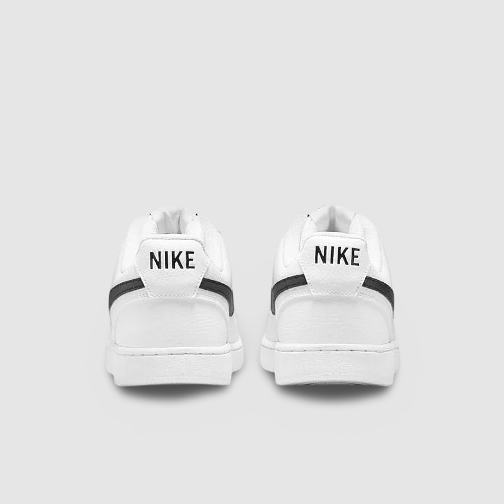 Zapatillas Nike Court Vision Low Hombre - Urbano | DH2987 101 Blanco