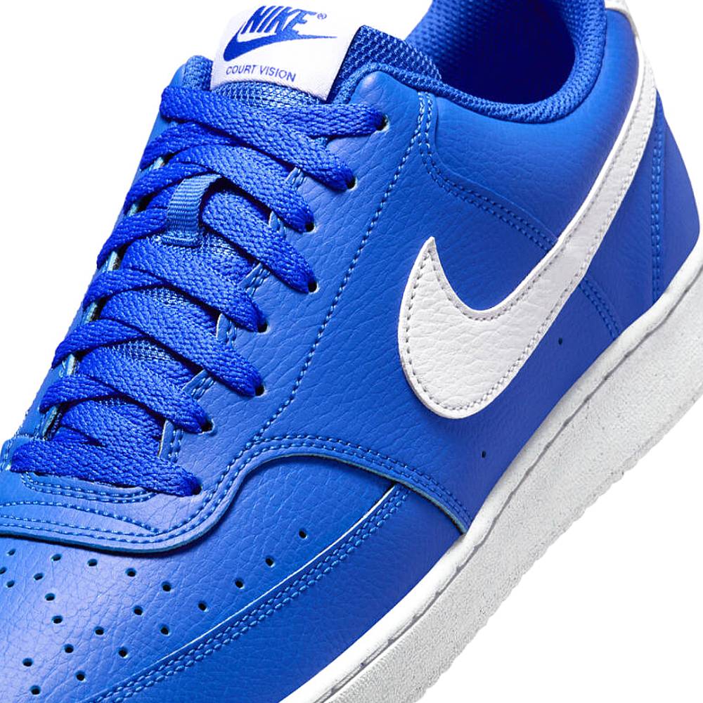 ZAPATILLAS NIKE COURT VISION LOW DH2987 400 - HOMBRE
