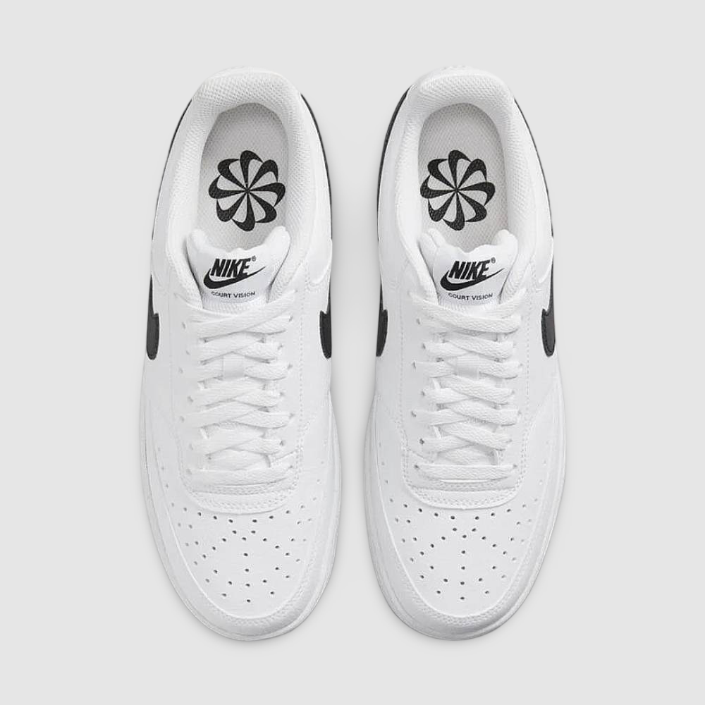 Zapatillas Nike Court Royale Mujer - Urbano | DH3158 101 Blanco