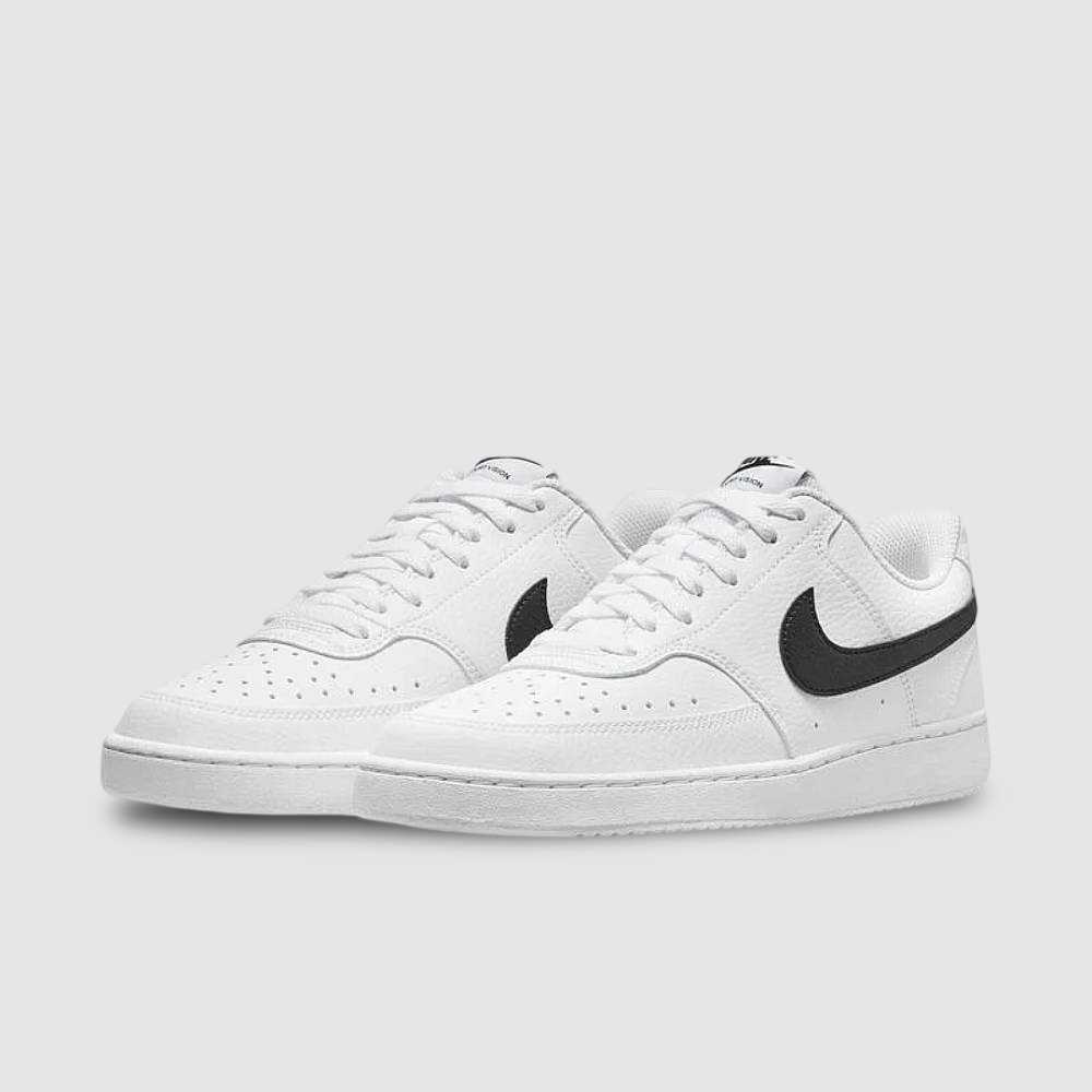 Zapatillas Nike Court Royale Mujer - Urbano | DH3158 101 Blanco