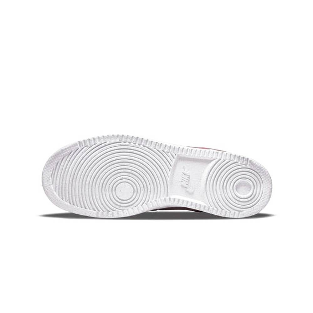 Zapatillas Nike Court Vision Low Mujer - Urbano | DH3158 102 Blanco