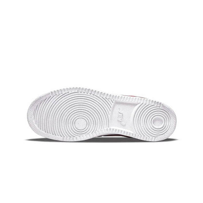 Zapatillas Nike Court Vision Low Mujer - Urbano | DH3158 102 Blanco