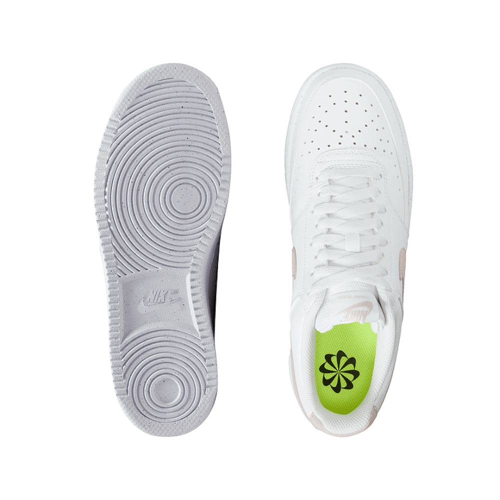 ZAPATILLAS NIKE COURT VISION LOW DH3158 109 - Mujer