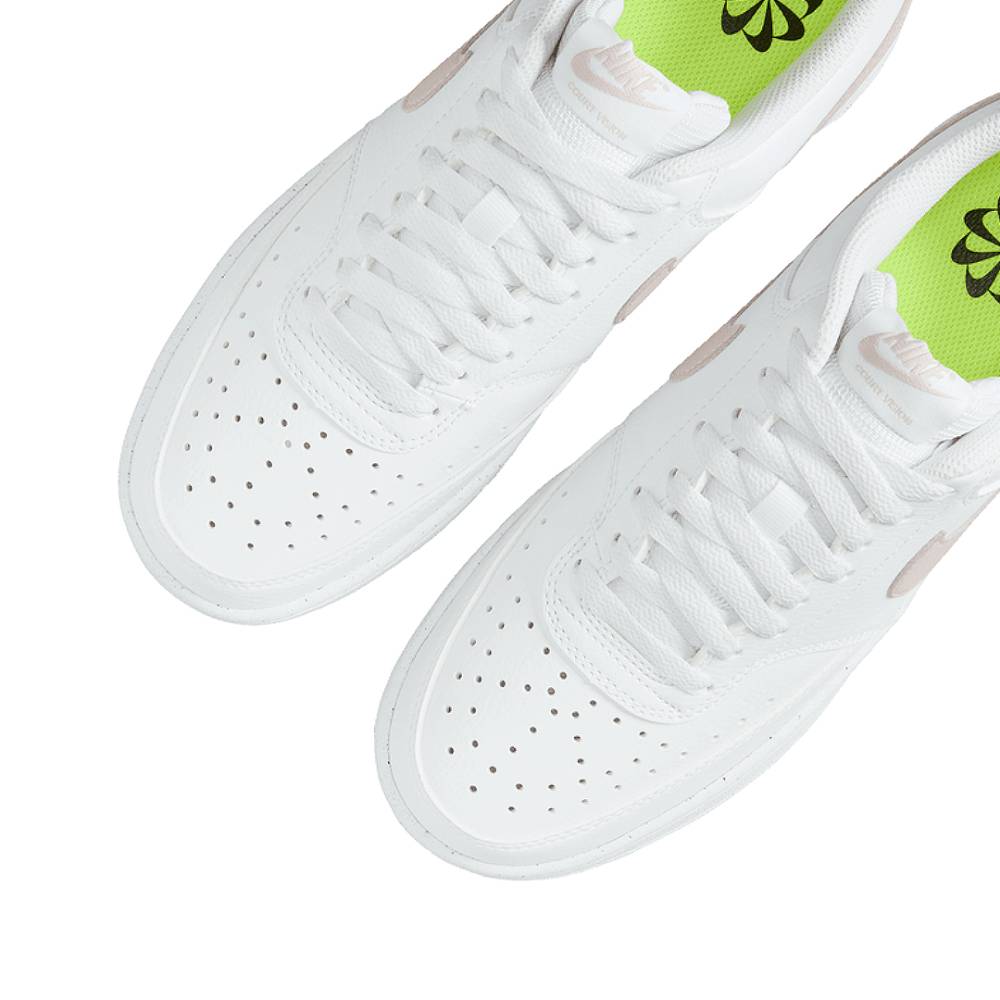 ZAPATILLAS NIKE COURT VISION LOW DH3158 109 - Mujer