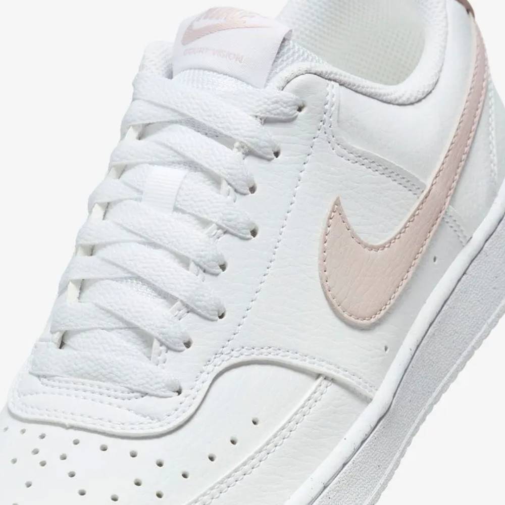 ZAPATILLAS NIKE COURT VISION LOW DH3158 109 - Mujer