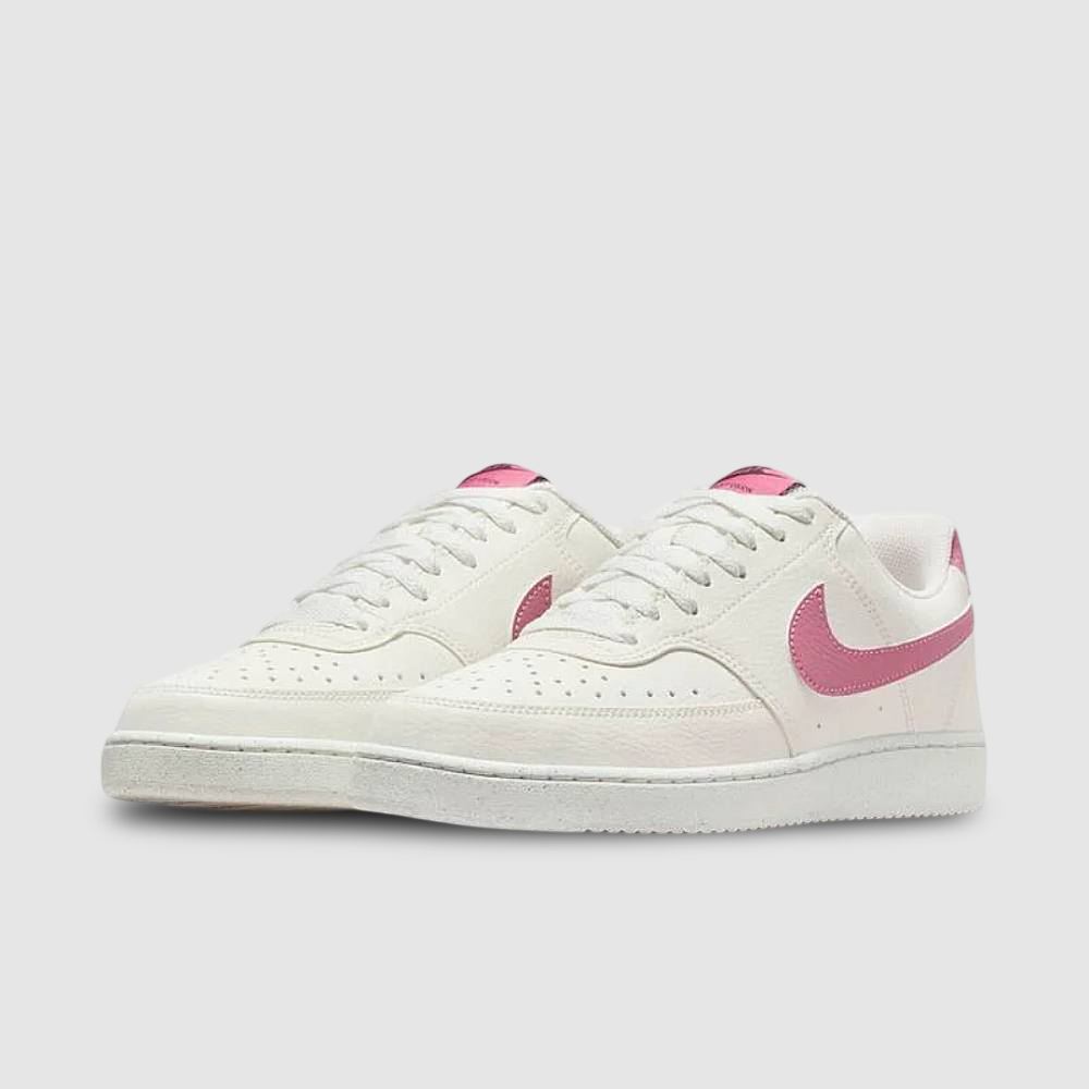 Zapatillas Nike Court Vision Low Mujer - Urbano | DH3158 117 Blanco
