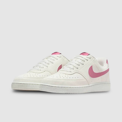 Zapatillas Nike Court Vision Low Mujer - Urbano | DH3158 117 Blanco