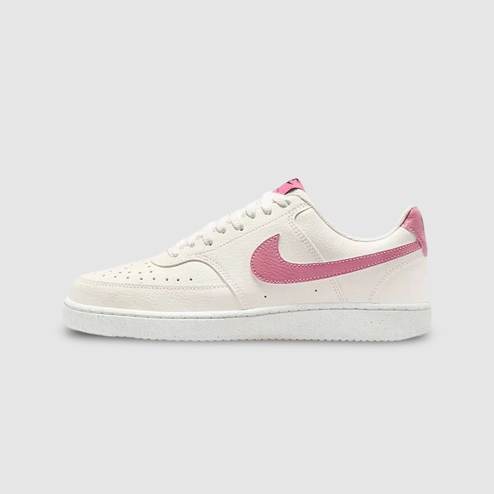 Zapatillas Nike Court Vision Low Mujer - Urbano | DH3158 117 Blanco
