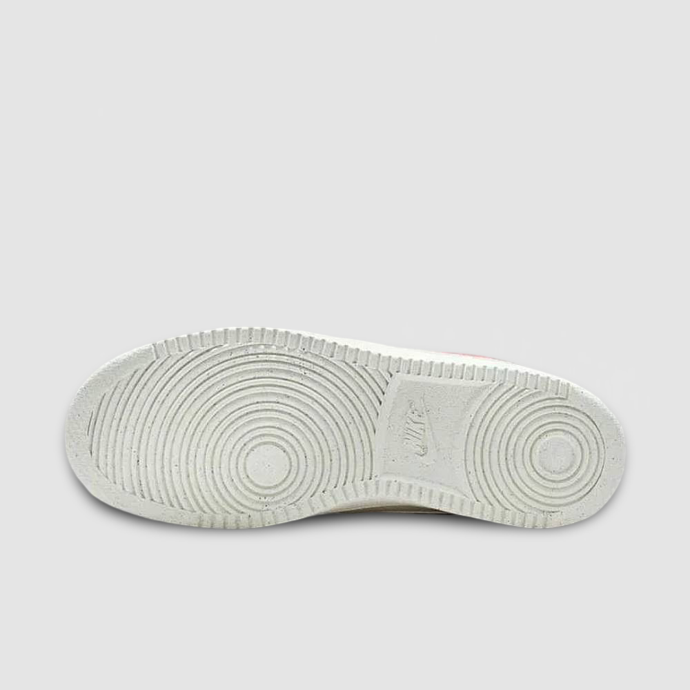 Zapatillas Nike Court Vision Low Mujer - Urbano | DH3158 117 Blanco