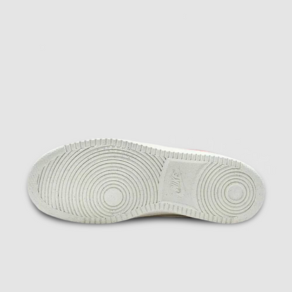 Zapatillas Nike Court Vision Low Mujer - Urbano | DH3158 117 Blanco