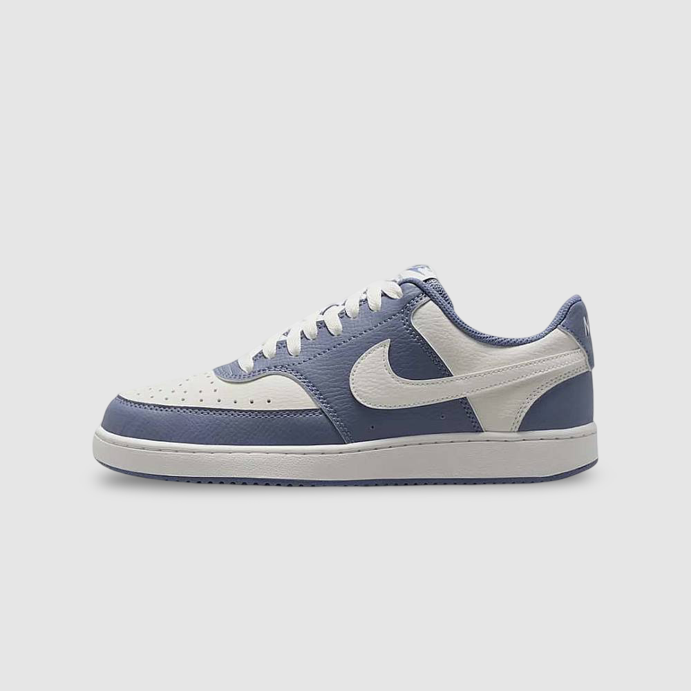 Zapatillas Nike Court Vision Low Mujer - Urbano | DH3158 400 Blanco
