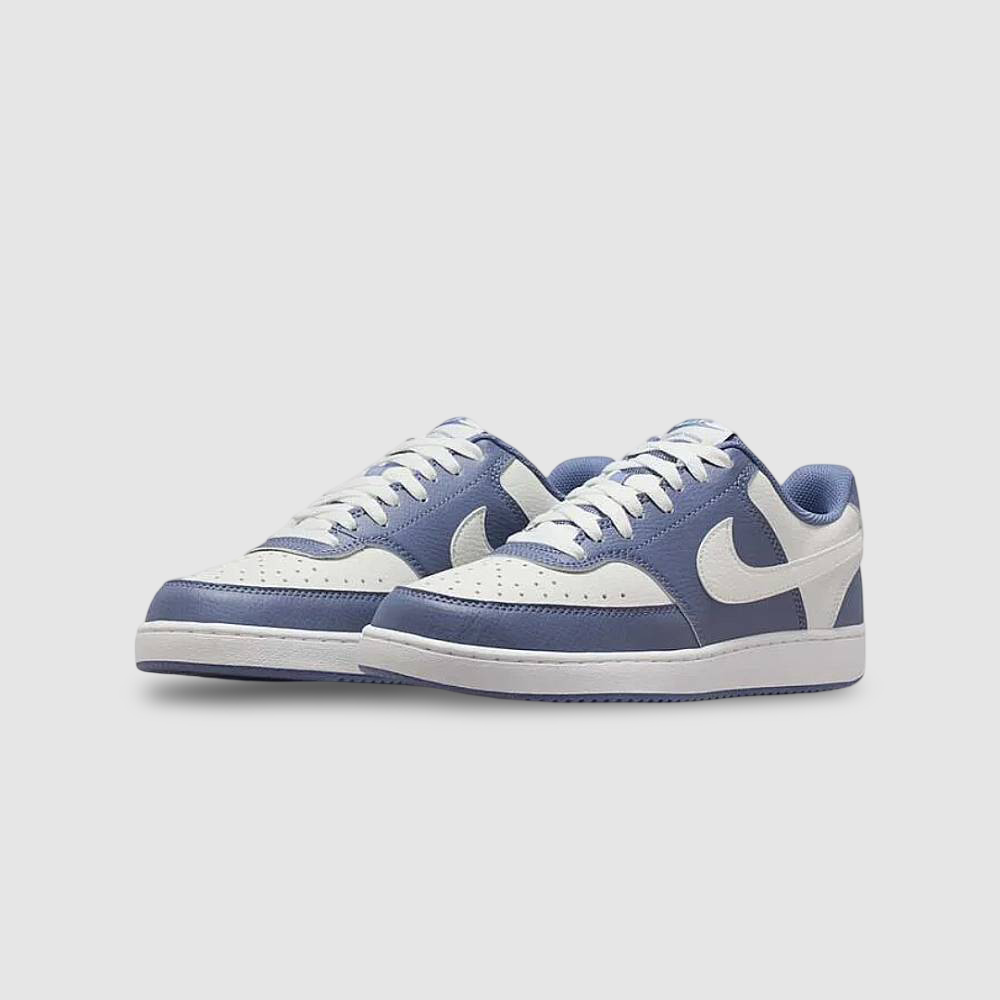 Zapatillas Nike Court Vision Low Mujer - Urbano | DH3158 400 Blanco