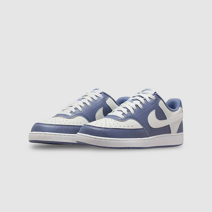 Zapatillas Nike Court Vision Low Mujer - Urbano | DH3158 400 Blanco
