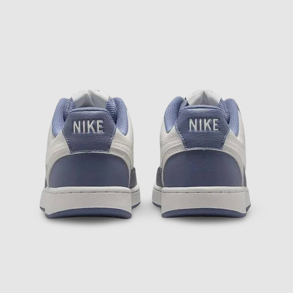 Zapatillas Nike Court Vision Low Mujer - Urbano | DH3158 400 Blanco