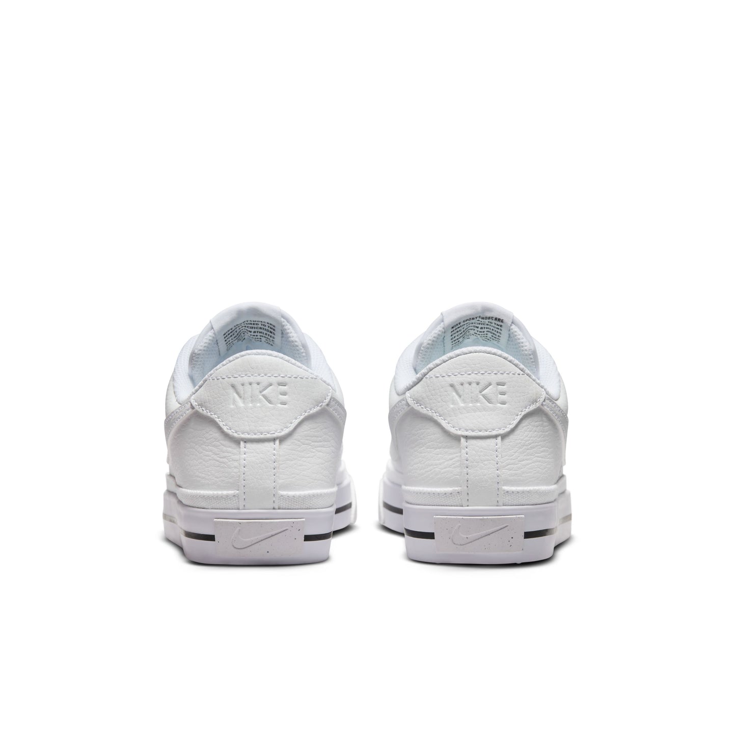 Zapatillas Nike WMNS NIKE COUR DH3161 101 Mujer
