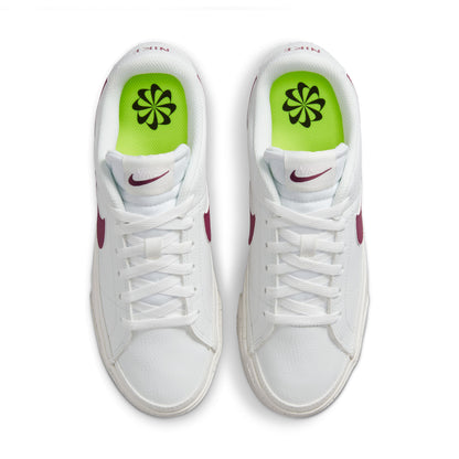 ZAPATILLAS NIKE WMNS NIKE COURT