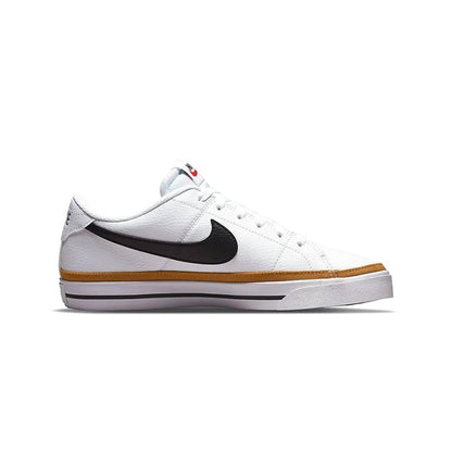 ZAPATILLAS NIKE COURT LEGACY DH3161 100 - MUJER