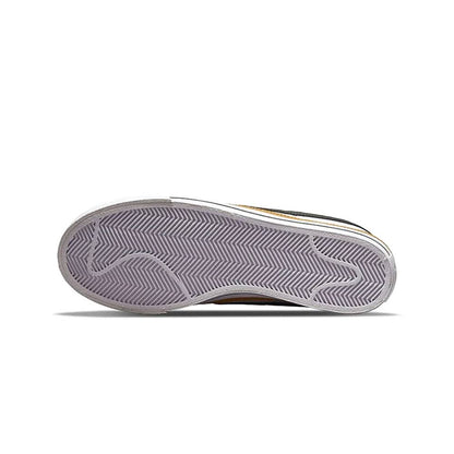 ZAPATILLAS NIKE COURT LEGACY DH3161 100 - MUJER