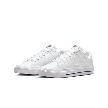 ZAPATILLAS NIKE COURT LEGACY DH3161 101 - MUJER