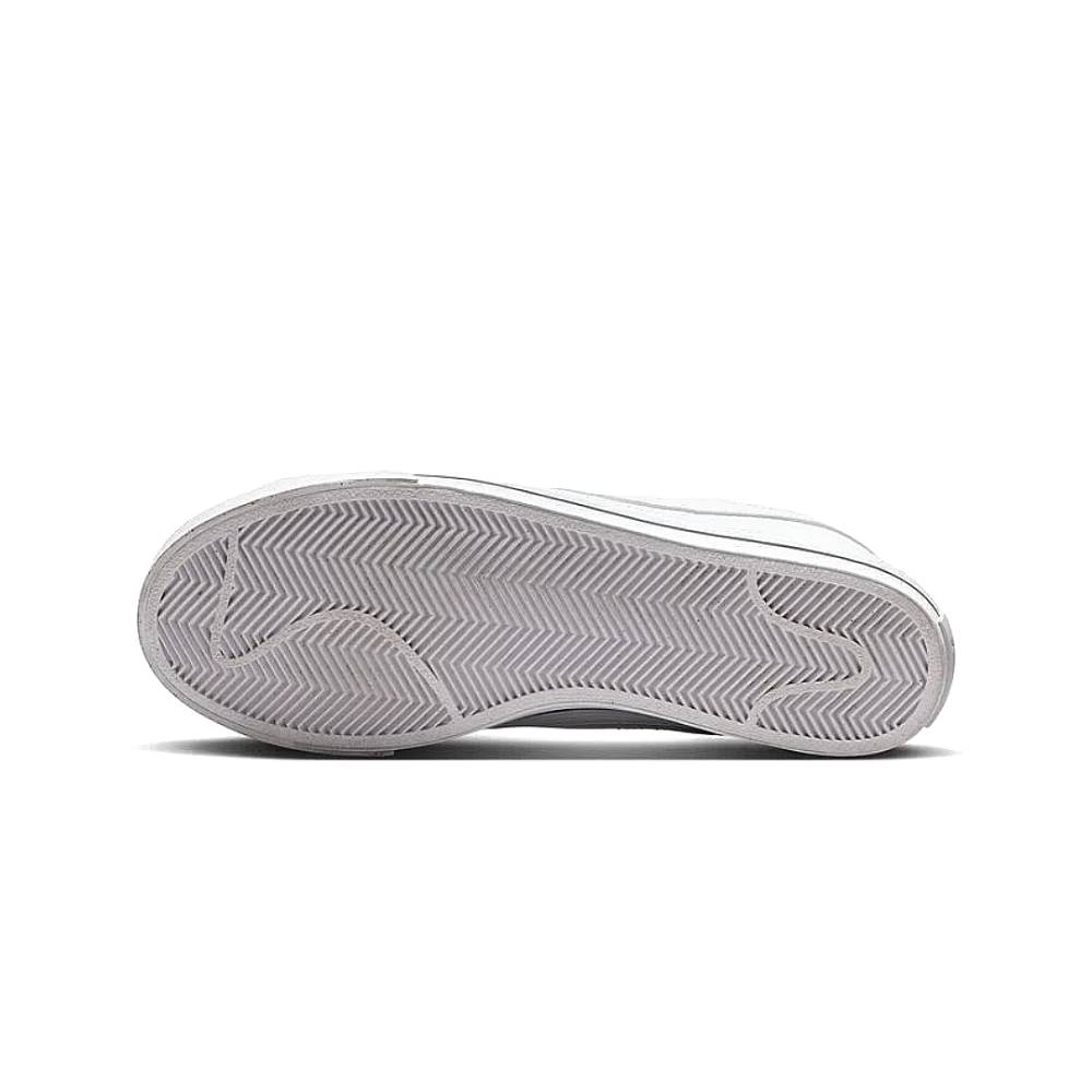 ZAPATILLAS NIKE COURT LEGACY DH3161 101 - MUJER