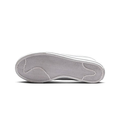 ZAPATILLAS NIKE COURT LEGACY DH3161 101 - MUJER