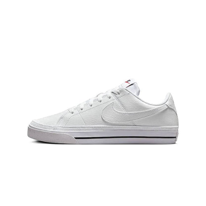 ZAPATILLAS NIKE COURT LEGACY DH3161 101 - MUJER