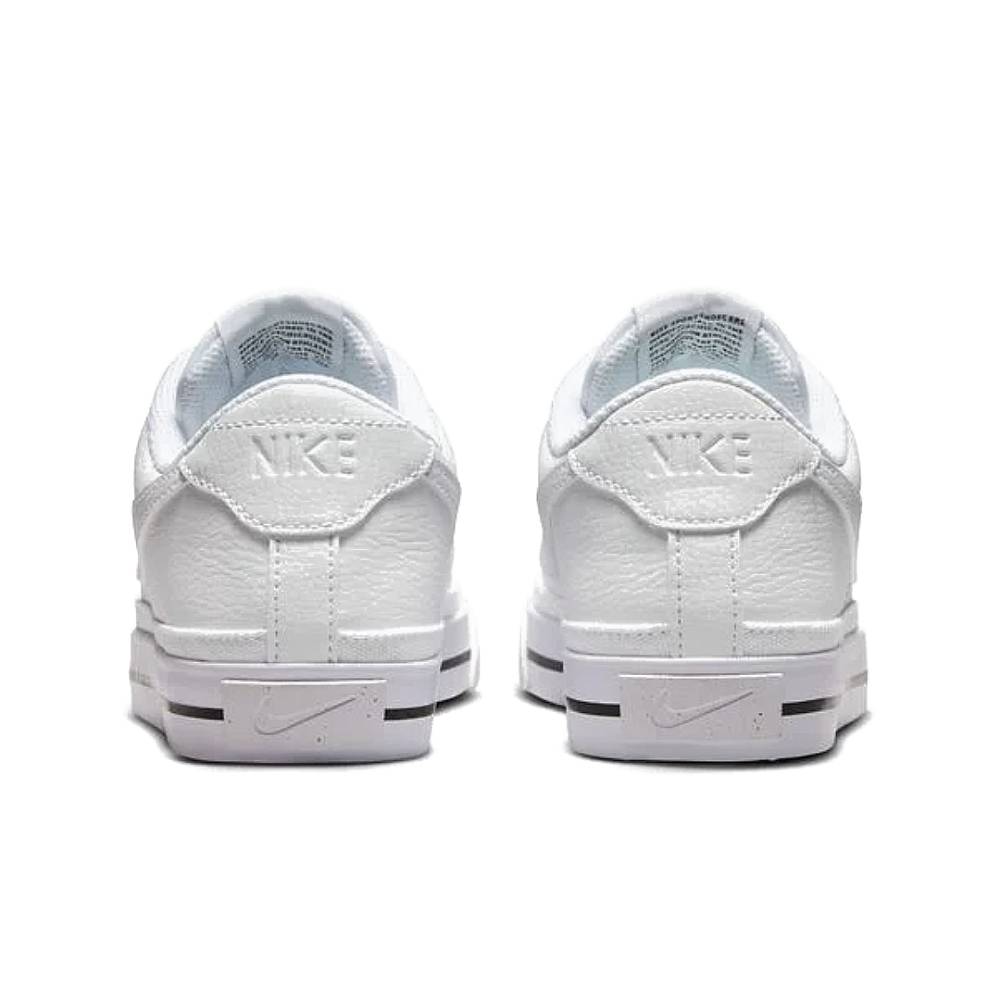 ZAPATILLAS NIKE COURT LEGACY DH3161 101 - MUJER