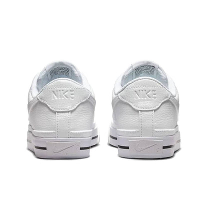 ZAPATILLAS NIKE COURT LEGACY DH3161 101 - MUJER
