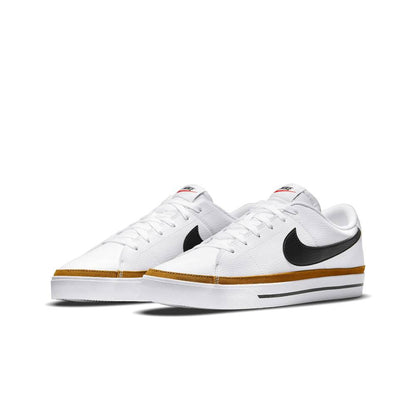 ZAPATILLAS NIKE COURT LEGACY DH3162 100 - HOMBRE