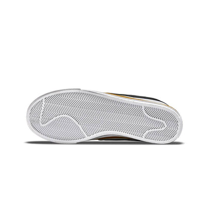 ZAPATILLAS NIKE COURT LEGACY DH3162 100 - HOMBRE