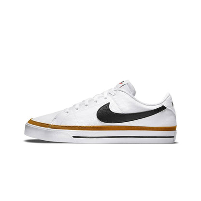 ZAPATILLAS NIKE COURT LEGACY DH3162 100 - HOMBRE