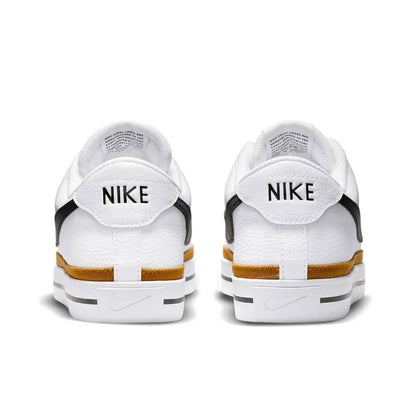 ZAPATILLAS NIKE COURT LEGACY DH3162 100 - HOMBRE