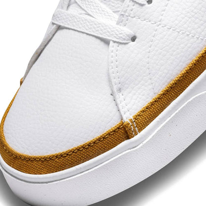 ZAPATILLAS NIKE COURT LEGACY DH3162 100 - HOMBRE